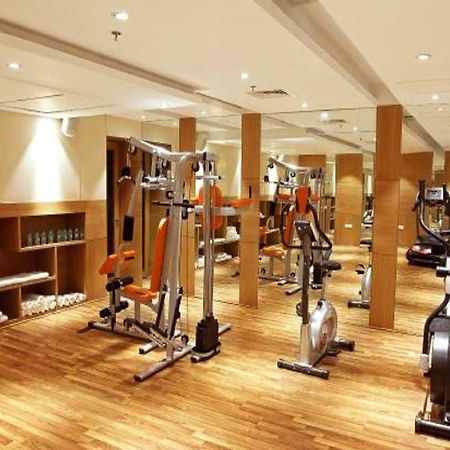Citrus Hotel Bhiwadi Dış mekan fotoğraf