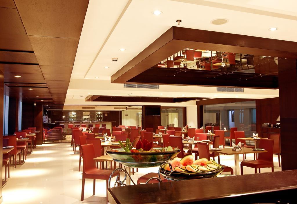 Citrus Hotel Bhiwadi Dış mekan fotoğraf