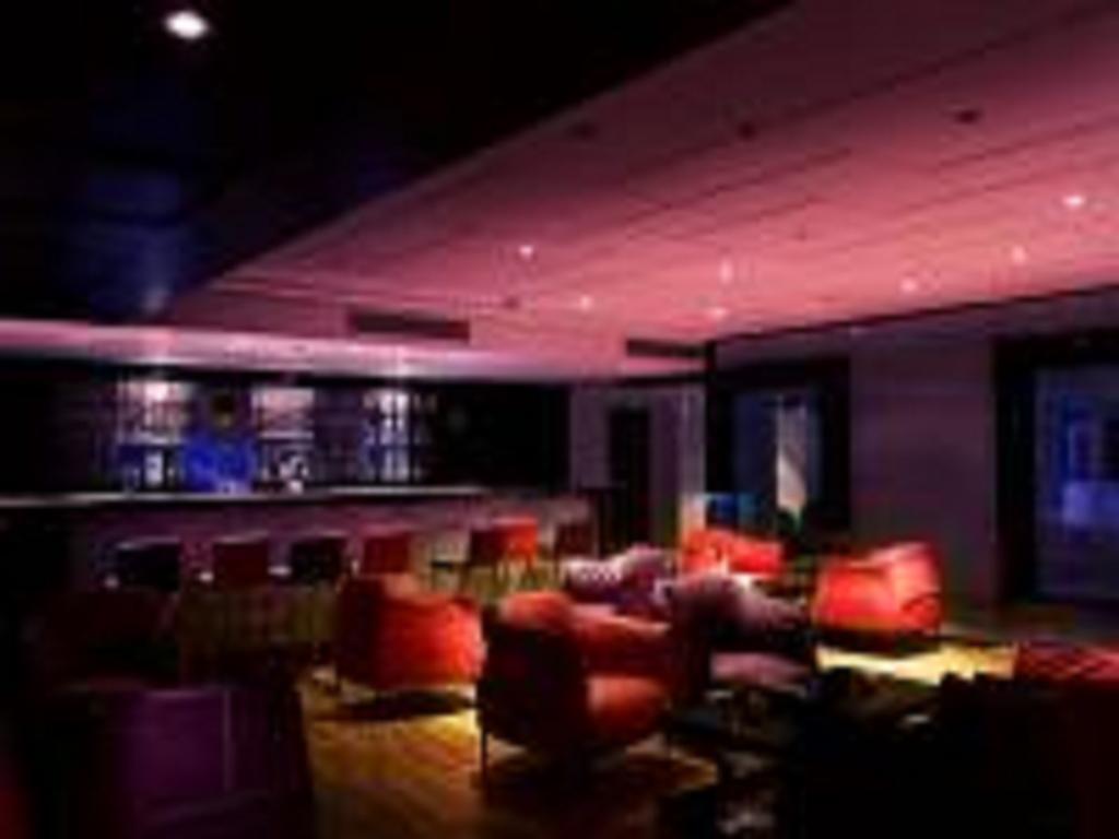 Citrus Hotel Bhiwadi Dış mekan fotoğraf
