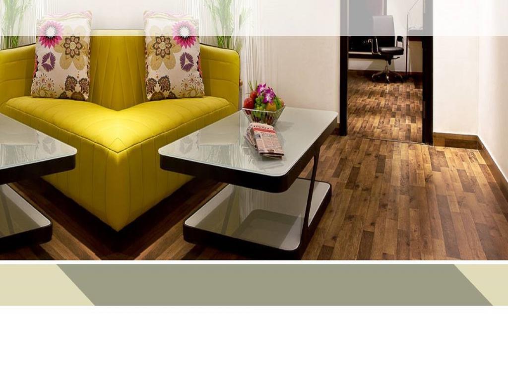 Citrus Hotel Bhiwadi Oda fotoğraf
