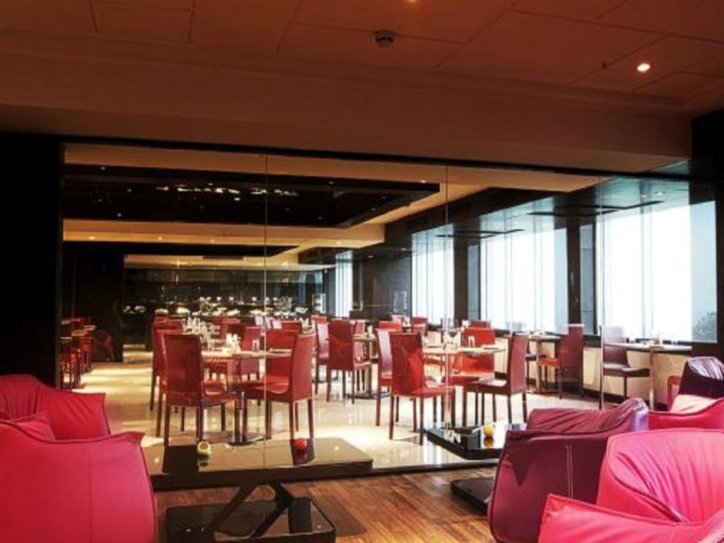 Citrus Hotel Bhiwadi Dış mekan fotoğraf
