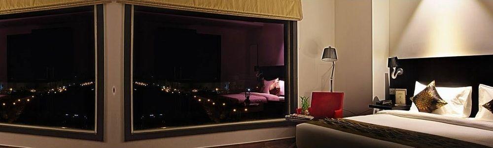 Citrus Hotel Bhiwadi Dış mekan fotoğraf