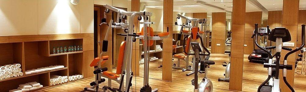 Citrus Hotel Bhiwadi Dış mekan fotoğraf