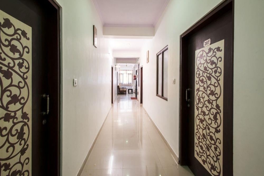 Citrus Hotel Bhiwadi Dış mekan fotoğraf
