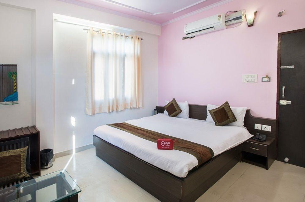 Citrus Hotel Bhiwadi Dış mekan fotoğraf
