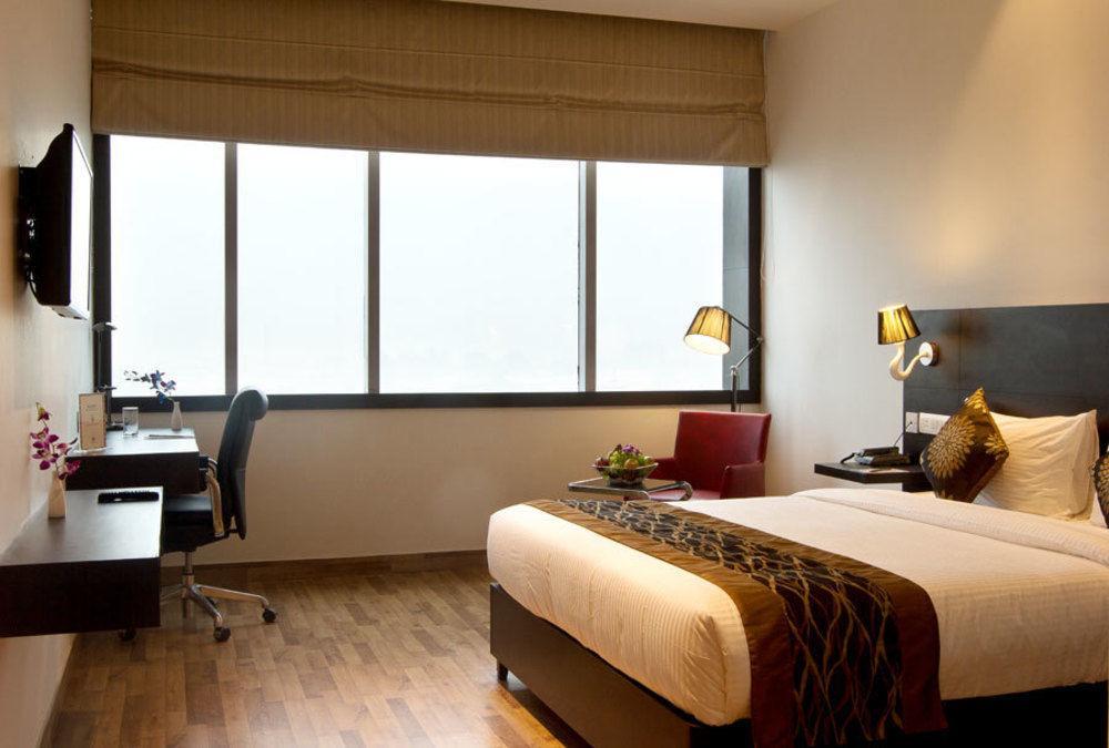 Citrus Hotel Bhiwadi Dış mekan fotoğraf
