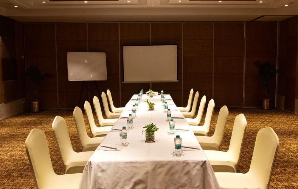 Citrus Hotel Bhiwadi Dış mekan fotoğraf