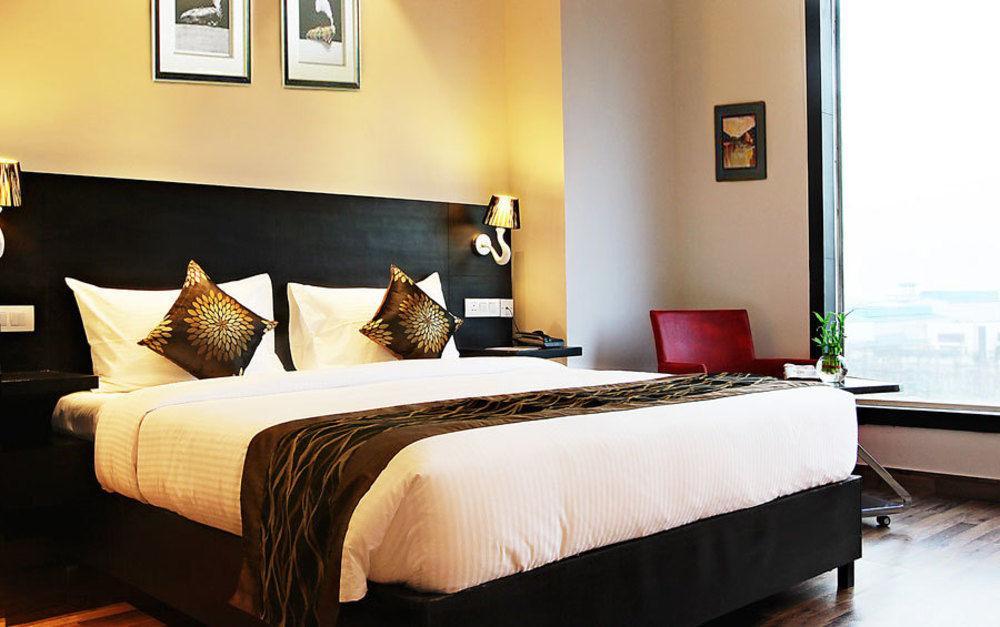 Citrus Hotel Bhiwadi Dış mekan fotoğraf