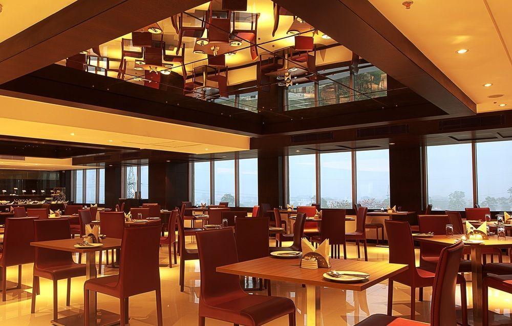 Citrus Hotel Bhiwadi Dış mekan fotoğraf